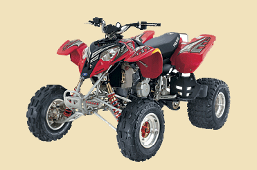 PREDATOR   500